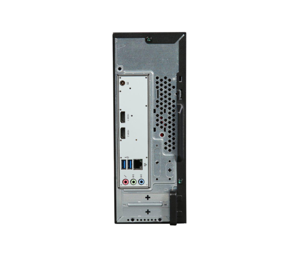 Acer KOMPUTER PC Acer AXC-704G-UW61 - cel/4/500/ Int/ DVD,Keyboar - 1435575 - zdjęcie 4